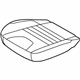 Ford GJ5Z-7862900-AA Seat Cushion Cover Assembly