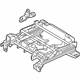 Ford 6H6Z-5461710-A Track Assembly - Seat Ford 6H6Z-5461710-A Track Assembly - Seat