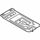 Ford DG9Z-9D665-D Bracket