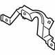 Ford BE8Z-17496-A Bracket - Wiper Motor