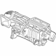 Ford FR3Z-19850-AA Evaporator Assembly