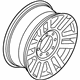 Ford HC3Z-1007-C Wheel Assembly