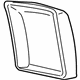 Ford 7L7Z-7806024-BA Compartment Door Ford 7L7Z-7806024-BA Compartment Door