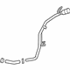 Ford DG9Z-9034-S Pipe - Fuel Filler Ford DG9Z-9034-S Pipe - Fuel Filler