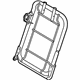 Ford 9T1Z-17666A00-A Seat Back Frame, Center Passenger Side Ford 9T1Z-17666A00-A Seat Back Frame, Center Passenger Side