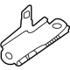 Ford LX6Z-6038-F BRACKET - ENGINE MOUNTING