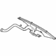 Ford 9L3Z-19E630-D Defroster Duct, Driver Side Ford 9L3Z-19E630-D Defroster Duct, Driver Side