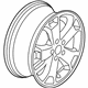 Ford DT1Z-1007-E Wheel Assembly