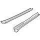 Ford CV6Z-5810063-A Floor Side Rail, Front Driver Side Ford CV6Z-5810063-A Floor Side Rail, Front Driver Side