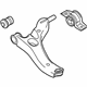 Ford 4T1Z-3078-B Lower Control Arm, Front Passenger Side Ford 4T1Z-3078-B Lower Control Arm, Front Passenger Side