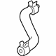 Ford YL8Z-8286-BE Lower Hose Ford YL8Z-8286-BE Lower Hose
