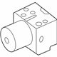 Ford 7C3Z-2C286-A Abs Hydraulics Control Assembly