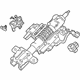 Ford FL3Z-3C529-AX Steering Column Assembly