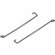 Ford DP5Z-5444890-B Bar - Torsion