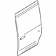 Ford 2T1Z-6124700-A Panel Assembly - Door - Outer