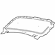 Ford 5L3Z-16738-AA Insulator - Hood