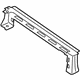 Ford DT1Z-61111K48-A Reinforcement