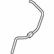 Ford HC3Z-9D660-A Vapor Hose Ford HC3Z-9D660-A Vapor Hose