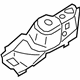 Ford FV6Z-16054-B Apron Assembly, Front Passenger Side Ford FV6Z-16054-B Apron Assembly, Front Passenger Side
