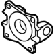 Ford ML3Z-4782-B YOKE - DRIVESHAFT COUPLING FLA