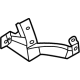 Ford ML3Z-15045D56-C BRACE ASY - INSTRUMENT PANEL