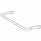 Ford F87Z-5482-DA Stabilizer Bar, Front Ford F87Z-5482-DA Stabilizer Bar, Front