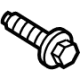 Ford -W704980-S439 Transmission Cooler Bolt Ford -W704980-S439 Transmission Cooler Bolt