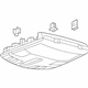 Ford FA1Z-58519A70-HBN Overhead Console Ford FA1Z-58519A70-HBN Overhead Console