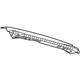 Ford BB5Z-7841302-A Rail Assembly - Roof - Side