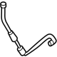 Ford ML3Z-17A605-C HOSE - WINDSHIELD WASHER