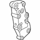 Ford 9G9Z-3A732-A Bracket Ford 9G9Z-3A732-A Bracket