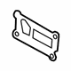 Ford EJ7Z-6840-A Adapter Gasket Ford EJ7Z-6840-A Adapter Gasket