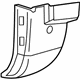 Ford 1L2Z-7802344-AAA Cowl Trim, Passenger Side Ford 1L2Z-7802344-AAA Cowl Trim, Passenger Side