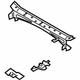 Ford DG9Z-5810414-A Member Assembly - Floor Cross