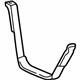 Ford F75Z-9054-BB Support Strap, Front Ford F75Z-9054-BB Support Strap, Front