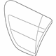 Ford 6N7Z-13404-BA Tail Lamp, Rear Passenger Side Ford 6N7Z-13404-BA Tail Lamp, Rear Passenger Side