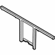 Ford FV6Z-10A666-A Support - Battery Tray