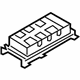 Ford FM5Z-14B227-C Converter Assembly - Voltage