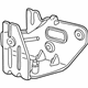 Ford YF1Z-2C304-BA Bracket