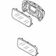 Ford DG1Z-10849-CA Instrument Cluster