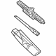 Ford 8A5Z-17080-A Jack Assembly - Lifting