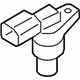 Ford 6M8Z-6B288-D SENSOR - CAMSHAFT POSITION