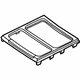 Ford AG1Z-7E391-AB Bezel