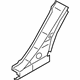 Ford CJ5Z-7828129-B Reinforcement - Wheelhouse