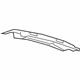 Ford LJ6Z-7841302-B RAIL ASY - ROOF - SIDE