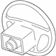 Ford 4F2Z-3600-DBA Steering Wheel Ford 4F2Z-3600-DBA Steering Wheel