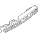 Ford MA1Z-5804338-CB PANEL - INSTRUMENT