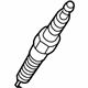 Ford AGSF-32F-MX SPARK PLUG