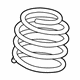 Ford EJ7Z-5310-E Spring - Front