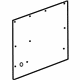 Ford CK4Z-6131012-DB Trim - Load Compartment